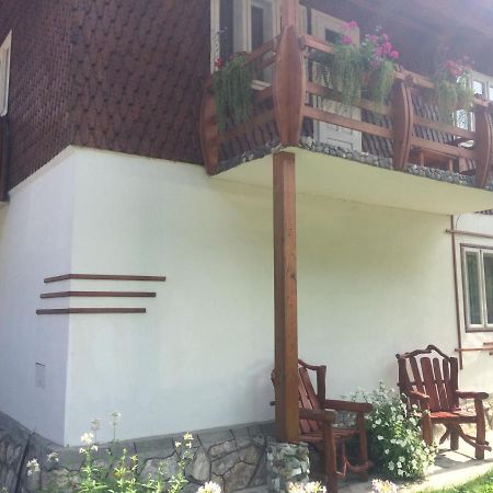 Hotel Casa De Vacanta Joldes à Gîrda de Sus Extérieur photo