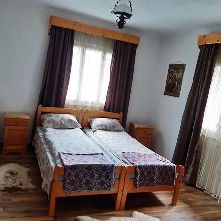 Hotel Casa De Vacanta Joldes à Gîrda de Sus Extérieur photo