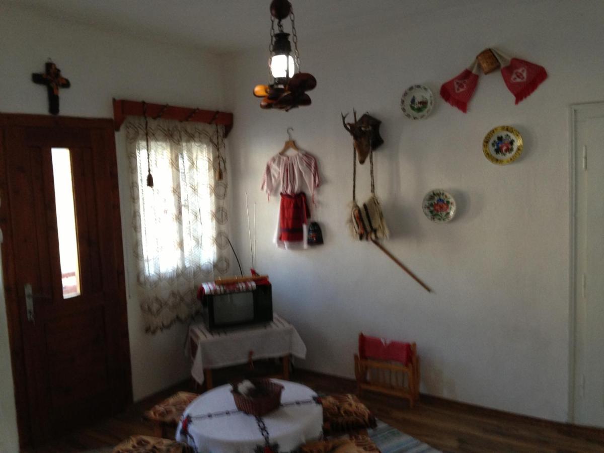 Hotel Casa De Vacanta Joldes à Gîrda de Sus Extérieur photo