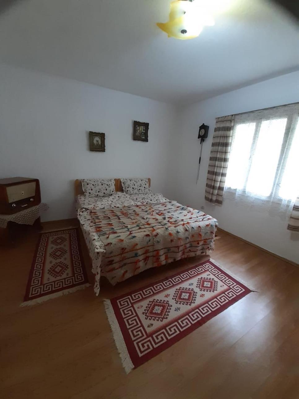 Hotel Casa De Vacanta Joldes à Gîrda de Sus Extérieur photo