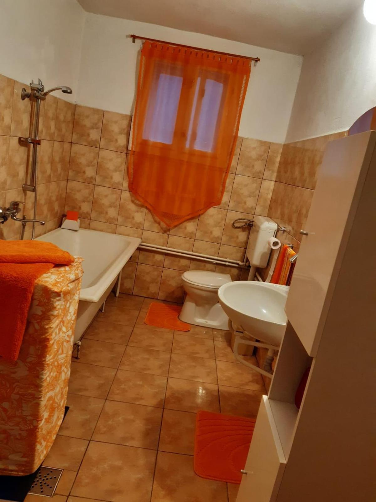 Hotel Casa De Vacanta Joldes à Gîrda de Sus Extérieur photo